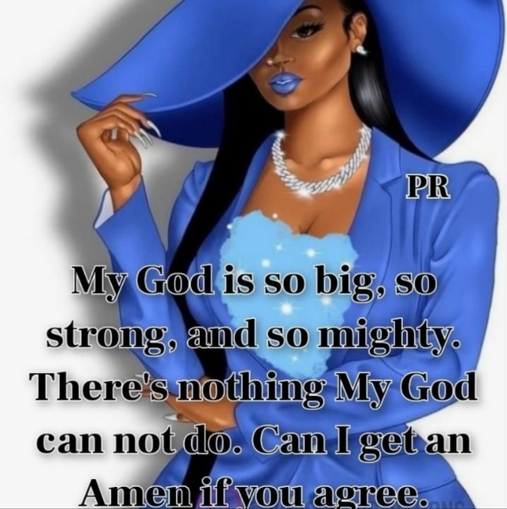 Happy SUNDAY FUNDAY BLESSINGS ALL!
